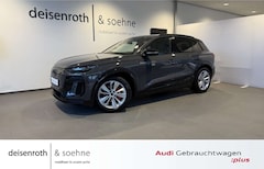 Bild des Angebotes Audi SQ6 edition one grey Matrix/OLED/B&O/HuD/4xSHZ/Assist