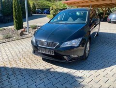 Bild des Angebotes SEAT Leon 2.0 TDI DPF Ecomotive FR