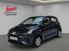 Bild des Angebotes Hyundai i10 Select 1.0 *SONDERAKTION NEUE ALLWETTER*