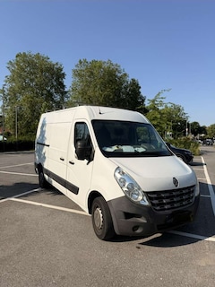 Bild des Angebotes Renault Master L2H2 HKa 3,5t