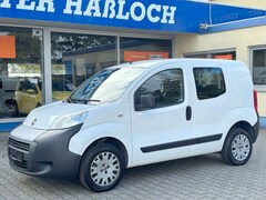 Bild des Angebotes Fiat Fiorino Kombi / LKW 5-Sitzer Schiebtür