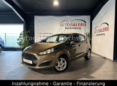Bild des Angebotes Ford Fiesta Sync Edition/W-Paket/PDC/Klima/GARANTIE