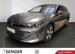 Bild des Angebotes VW Passat Variant 2.0 TDi Business DSG AHK HuD Navi