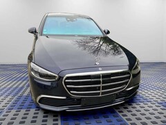 Bild des Angebotes Mercedes-Benz S 450 d 4Matic 9G-TRONIC