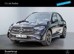 Bild des Angebotes Mercedes-Benz GLC 220 d 4M AMG NIGHT SPUR PANO AHK 360 PDC