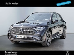 Bild des Angebotes Mercedes-Benz GLC 220 d 4M AMG NIGHT SPUR PANO AHK 360 PDC