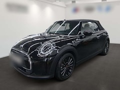 Bild des Angebotes MINI One Cabrio One Cabrio LED*Sitzheizung*PDC