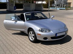 Bild des Angebotes Mazda MX-5 MX-5 1.6i 16V Memories