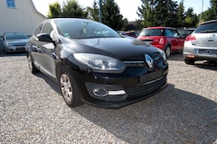 Bild des Angebotes Renault Megane III Limited NAVI Klima SHZ 2015´ MKL an!