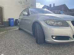 Bild des Angebotes BMW 318 318i Touring Aut.