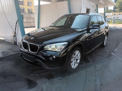 Bild des Angebotes BMW X1 xDrive20d