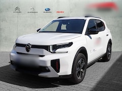 Bild des Angebotes Citroen C3 Aircross Hybrid 145 Max KAMERA NAVI LED