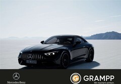 Bild des Angebotes Mercedes-Benz SL 43 AMG Fahrassistenz/360Grad/Burmester/Beige