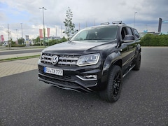 Bild des Angebotes VW Amarok 3.0 TDI 4MOTION Autm. Highline