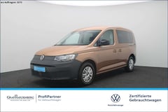 Bild des Angebotes VW Caddy 2.0 TDI Dig.Cockpit Navi GJR