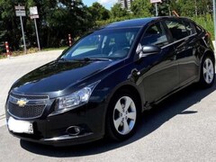 Bild des Angebotes Chevrolet Cruze Cruze 2.0TDLTZ
