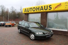 Bild des Angebotes Volvo V70 Vollleder, AHK