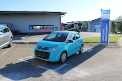 Bild des Angebotes Citroen C1 Airscape Selection*TEMPOMAT*KLIMAAUTOMATIK*