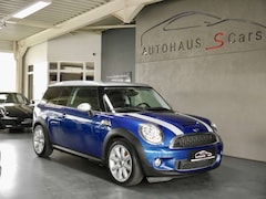 Bild des Angebotes MINI Cooper S Clubman *2.Hand*43.500 TKM*Xenon