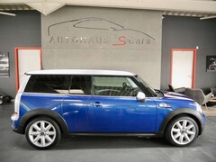 Bild des Angebotes MINI Cooper S Clubman *2.Hand*43.500 TKM*Xenon
