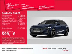 Bild des Angebotes Audi A5 TDI S tronic advanced Matrix/ACC/Navi+/