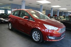 Bild des Angebotes Ford C-Max 1.5 EcoBoost Titanium