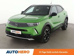 Bild des Angebotes Opel Mokka X 1.2 Turbo Ultimate Aut.*LED*ACC*CAM*PDC*SHZ*KLIMA*