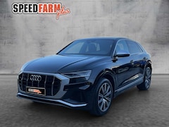 Bild des Angebotes Audi SQ8 4.0 TDI quattro Matrix/ B&O//21 ZOLL