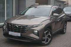 Bild des Angebotes Hyundai TUCSON Trend Plug-In 4WD el.Heckkl KRELL ACC LED