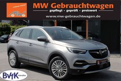 Bild des Angebotes Opel Grandland X 1.2 Innovation LED AHK ACC KAM PDC