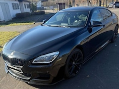 Bild des Angebotes BMW 640 640d+xDrive+Gran+Coupe
