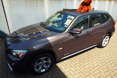 Bild des Angebotes BMW X1 20 i xDrive 1.Hand Allrad