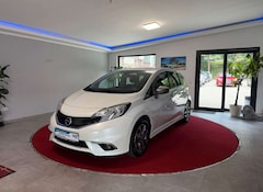 Bild des Angebotes Nissan Note N-Tec