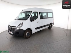 Bild des Angebotes Opel Movano Movano 2.3 CDTI L2H2 9 SITZE NAVI,KLIMA,1.HD,SH