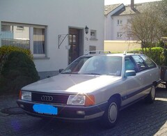 Bild des Angebotes Audi 100 100+Avant