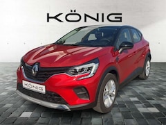 Bild des Angebotes Renault Captur Equilibre TCe 9
