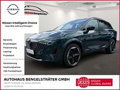 Bild des Angebotes Nissan Qashqai 1.5 VC-T N-Design e-Power AHK