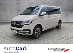 Bild des Angebotes VW T6.1 Multivan .1 Generation Six 2.0 TDI NAV/SHZ KLIMA LED NAVI
