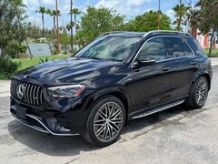 Bild des Angebotes Mercedes-Benz GLE 53 AMG 4Matic+ Burrmeister Voll