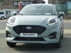Bild des Angebotes Ford Puma ST-Line, neues Modell, Navi, Sync 4 ect.