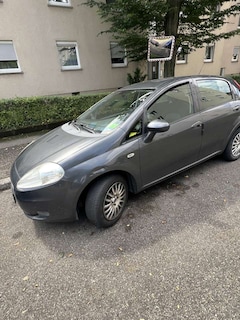 Bild des Angebotes Fiat Punto 1.2 8V Classic