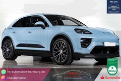 Bild des Angebotes Porsche Macan Electric Panorama*AHK