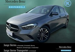 Bild des Angebotes Mercedes-Benz B 200 B 200 PROGRESSIVE+VOR-DISTRO+KAMERA+LENKHZ+EASYP