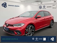 Bild des Angebotes VW Polo VI GTI 2,0 l TSI 7-DSG
