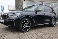 Bild des Angebotes BMW X5 M 50d Head-Up HK HiFi DAB Aktivlenkung WLAN