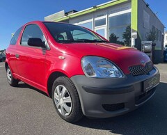 Bild des Angebotes Toyota Yaris 1.0 Eco / 1 Hand / 76000 Km