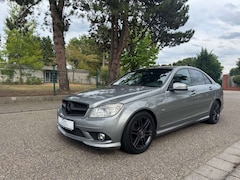 Bild des Angebotes Mercedes-Benz C 200 C -Klasse Kompressor TÜV NEU Garantie