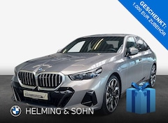 Bild des Angebotes BMW 540 d xDrive Limousine M-Sport DAB Head-Up ACC uvm.