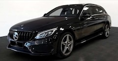 Bild des Angebotes Mercedes-Benz C 400 4Matic 9G-TRONIC AMG Line
