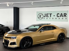 Bild des Angebotes Chevrolet Camaro Coupe *EU Modell* HUD-Kamera-Leder*